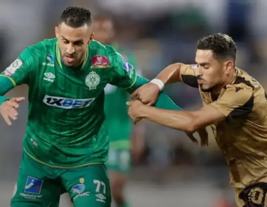 الدوري الاحترافي.. العصبة تكشف عن مواعيد مباريات الجولة الأولى من مرحلة الإياب