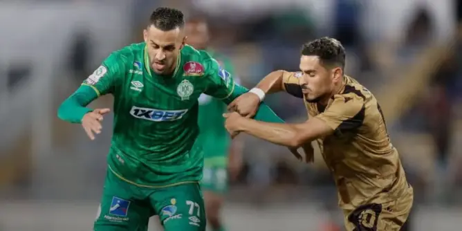 الدوري الاحترافي.. العصبة تكشف عن مواعيد مباريات الجولة الأولى من مرحلة الإياب