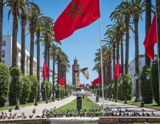 المغرب يتفوق على الجزائر في مؤشر الحرية الإنسانية لعام 2024