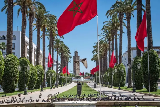 المغرب يتفوق على الجزائر في مؤشر الحرية الإنسانية لعام 2024