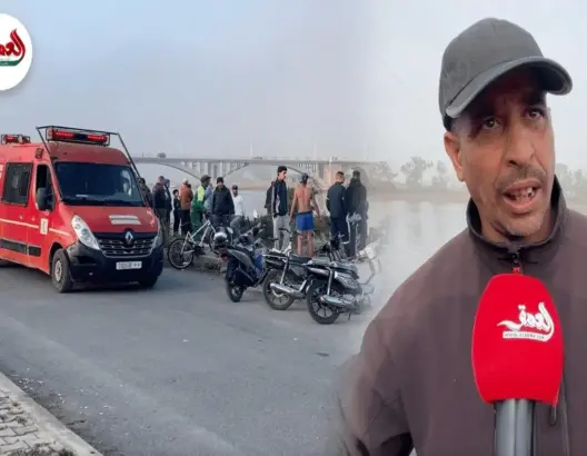قريب الشاب المتوفى غرقا في أم الربيع يكشف ظروف انتشال جثته