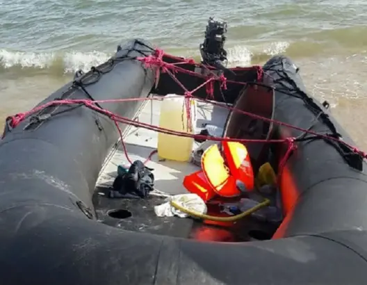 إحباط محاولة للهجرة السرية بطنجة وتوقيف 25 شخصا بينهم نساء