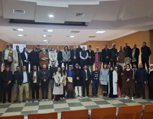 معهد وجامعة ومناهج تعليمية.. مؤتمر دولي يضع خارطة طريق للنهوض باللغة العربية بإفريقيا