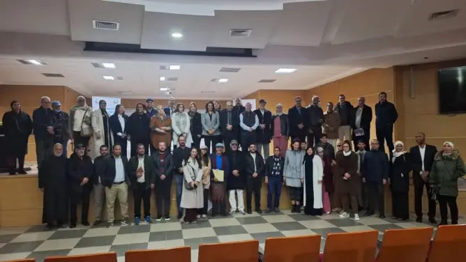 معهد وجامعة ومناهج تعليمية.. مؤتمر دولي يضع خارطة طريق للنهوض باللغة العربية بإفريقيا