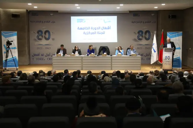 بنعبد الله يوجه مدفعيته نحو الحكومة: تخلت عن وعودها والمغاربة يعيشون الفقر (فيديو)