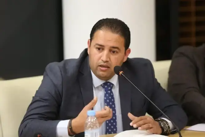 أقداد يضع رسميا ملف ترشيحه لرئاسة مجلس جماعة ورزازات