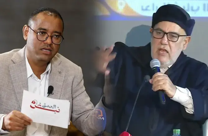 موقع “العمق” في عنق ابن كيران