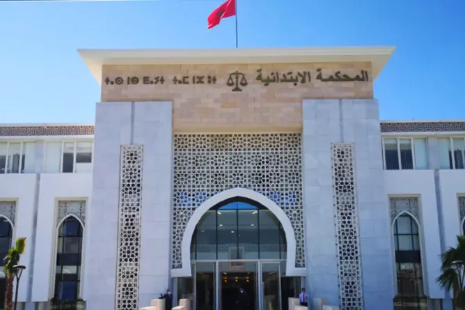 انتحال صفة قائد والنصب يقودان موظفا بمحكمة طنجة إلى السجن