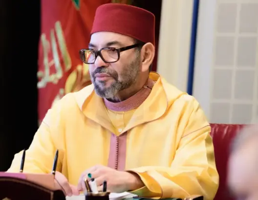 بوريطة: انتخاب المغرب بمجلس السلم والأمن الإفريقي اعتراف قوي برؤية الملك