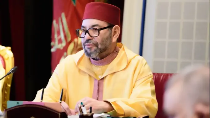 الملك يهنئ أسود الأطلس لأقل من 17 سنة إثر فوزهم بكأس إفريقيا 2025