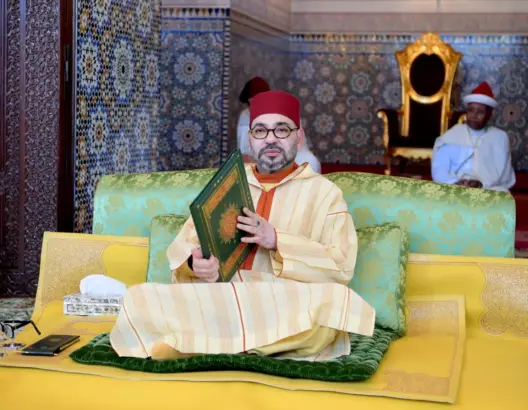 الملك: مدونة الأسرة لا تنتصر لفئة دون أخرى.. ويجب تجاوز تضارب القراءات القضائية