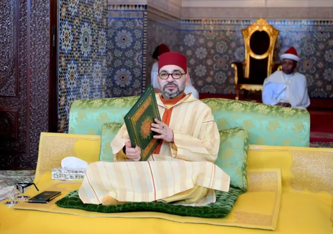 الملك: مدونة الأسرة لا تنتصر لفئة دون أخرى.. ويجب تجاوز تضارب القراءات القضائية