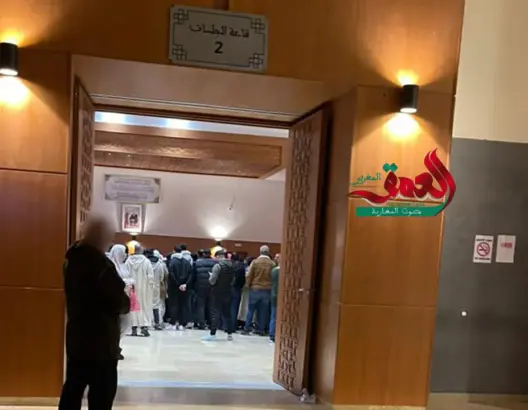 محكمة طنجة توزع 71 سنة سجنا على متهمين في قضية “مجموعة الخير”