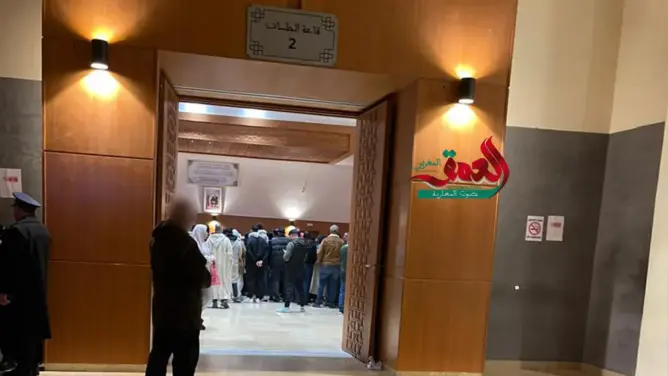 ملف “مجموعة الخير” محكمة طنجة تستنطق المتهمين حول اختفاء “أموال طائلة”