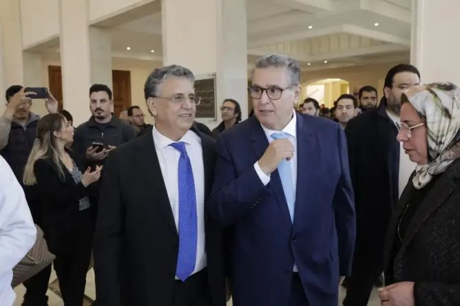 من بينها تأهيل المقبلين على الزواج.. الحكومة تكشف إجراءاتها لمواكبة مراجعة مدونة الأسرة