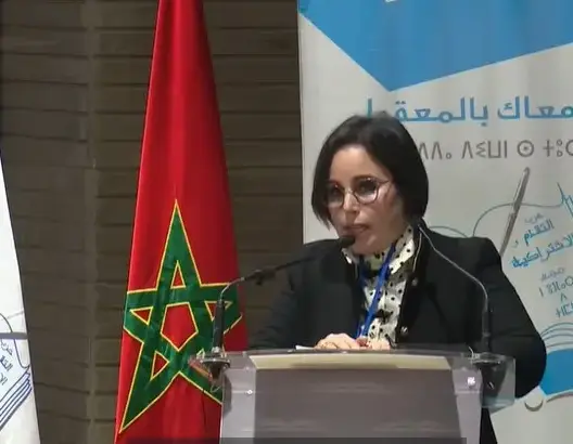 هيئة المناصفة: بين النص الدستوري والواقع المتعثر