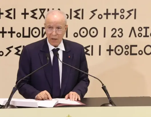 لا تغيير في أحكام الإرث وإثبات النسب.. التوفيق يدافع عن النموذج المغربي في تعديل المدونة