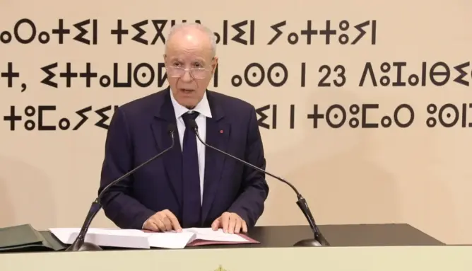لا تغيير في أحكام الإرث وإثبات النسب.. التوفيق يدافع عن النموذج المغربي في تعديل المدونة