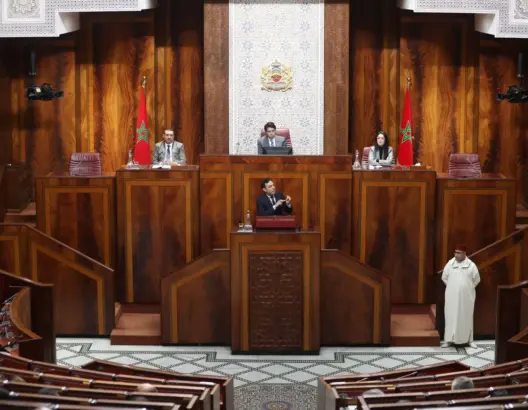 برلمانيون: الحكومة ألغت قيود الإضراب وعززت ممارسة هذا الحق الدستوري بحرية
