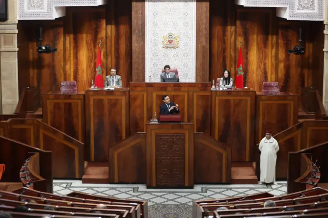 برلمانيون: الحكومة ألغت قيود الإضراب وعززت ممارسة هذا الحق الدستوري بحرية