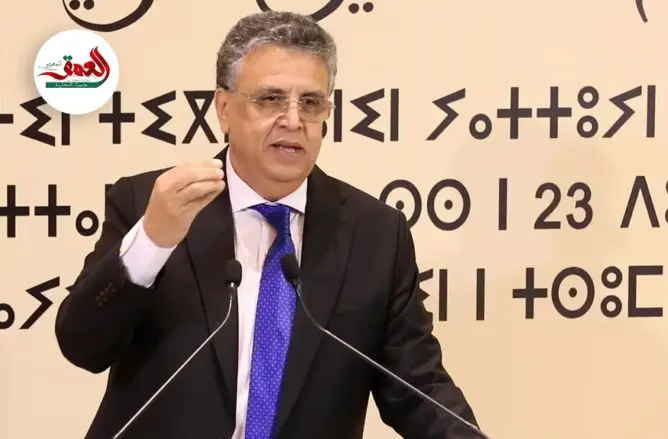 وهبي يكشف التعديلات الجديدة على مدونة الأسرة