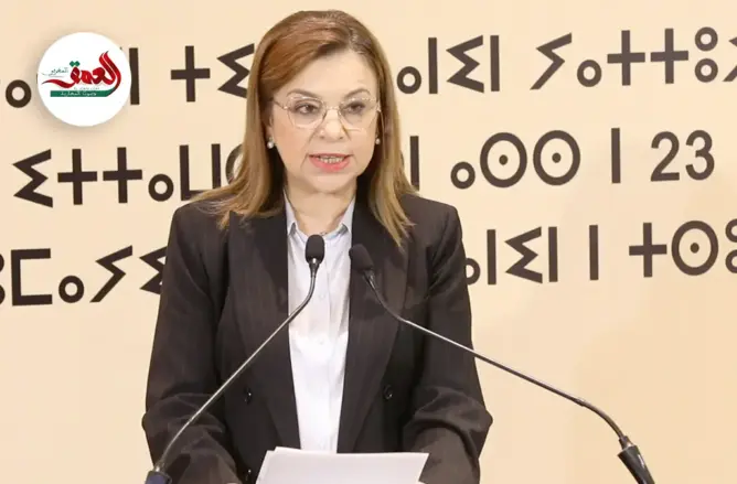 وزيرة التضامن: مراجعة المدونة سيعزز تماسك الأسرة
