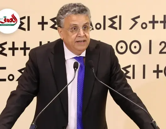 وهبي: تعديلات مدونة الأسرة لن تخضع للإملاءات الخارجية.. ولا نسعى لخلق الفتنة