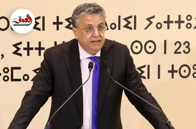 وهبي: تعديلات مدونة الأسرة لن تخضع للإملاءات الخارجية.. ولا نسعى لخلق الفتنة