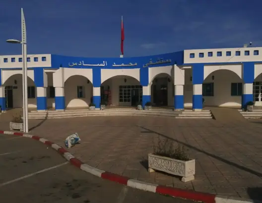 نقابة تحذر من تحول “بوحمرون” إلى “كارثة صحية للأطفال” بالمضيق-الفنيدق وتطالب الحكومة بتدخل عاجل