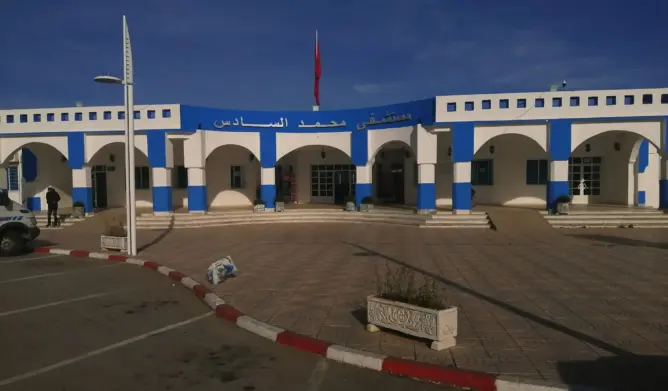 نقابة تحذر من تحول “بوحمرون” إلى “كارثة صحية للأطفال” بالمضيق-الفنيدق وتطالب الحكومة بتدخل عاجل