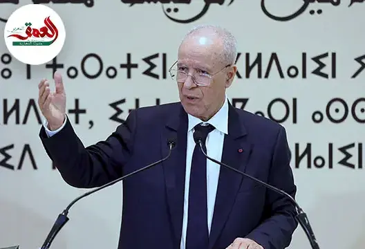 التوفيق يدافع عن النموذج المغربي في إصلاح مدونة الأسرة