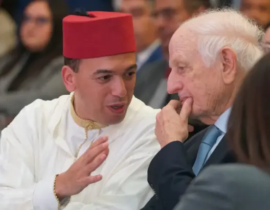 برنامج “الكنوز الحرفية المغربية”.. السعدي: الصناعة التقليدية مرآة لهوية المغرب الثقافية وذاكرته الجماعية
