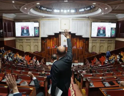 في جلسة ماراثونية.. السكوري ينجح في تمرير مشروع قانون الإضراب بمجلس النواب