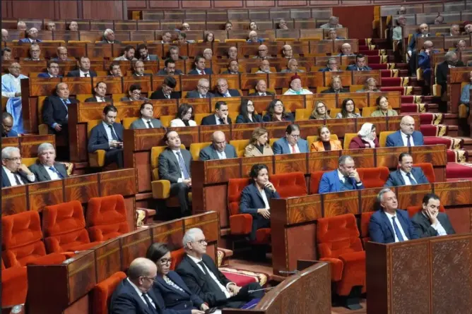 البرلمان الإلكتروني.. تجربة مغربية متفردة لإشراك المواطنين في صناعة القرار