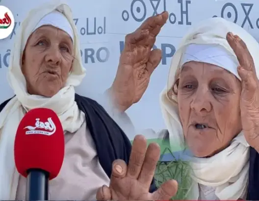 8 سنوات سجنا بحق مغتصب مسنة تبلغ 82 عاما بمدينة الجديدة