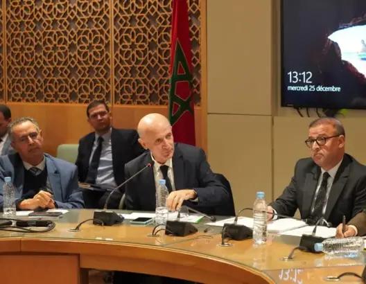 الشرفي: تحديد تعريفتي الطاقة المتجددة سيساهم في فتح السوق أمام الاستثمار
