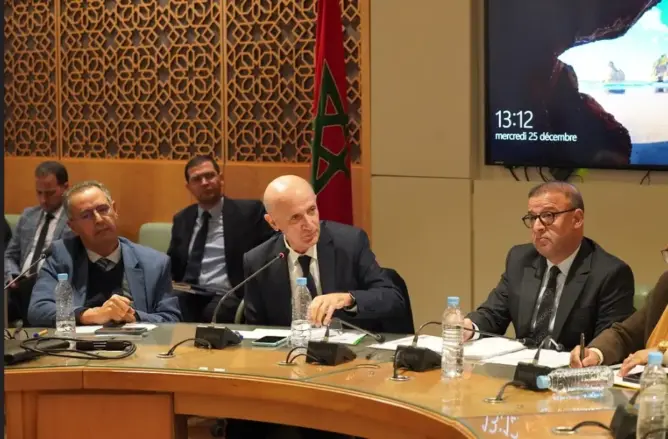 الشرفي: تحديد تعريفتي الطاقة المتجددة سيساهم في فتح السوق أمام الاستثمار