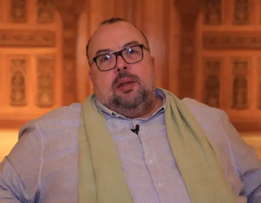 الكلاعي: انحطاط السينما يعكس مستوى الجمهور ودول غربية لا تستطيع مواجهة الماكينة الأمريكية