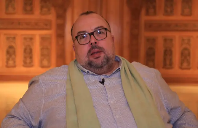 الكلاعي: انحطاط السينما يعكس مستوى الجمهور ودول غربية لا تستطيع مواجهة الماكينة الأمريكية
