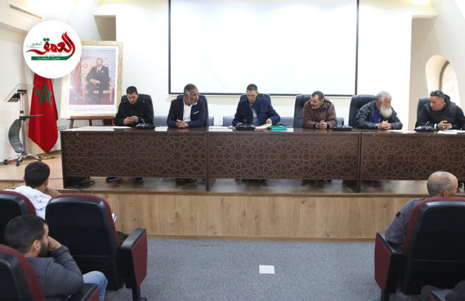 أصحاب عربات "الكوتشي" بمراكش يستنكرون إبعادهم عن "جامع الفنا"