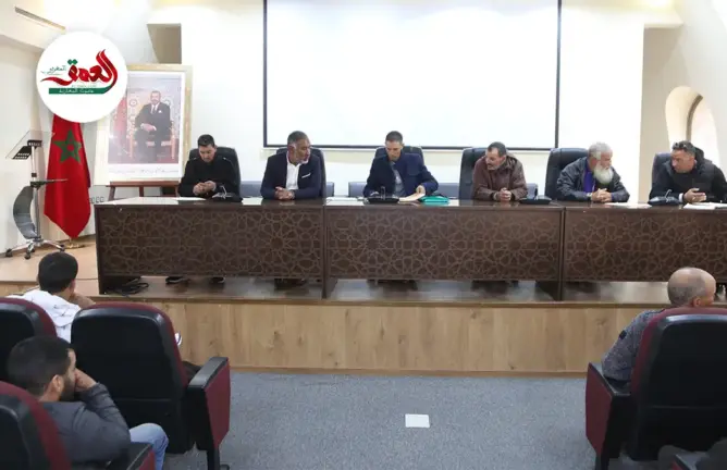 أصحاب عربات "الكوتشي" بمراكش يستنكرون إبعادهم عن "جامع الفنا"
