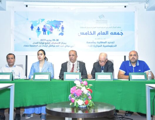 عبد الفتاح البلعمشي