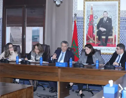 “البام” يستعجل الحكومة لإخراج مدونة الأسرة ويدعو للترفّع عن الحسابات الضيقة