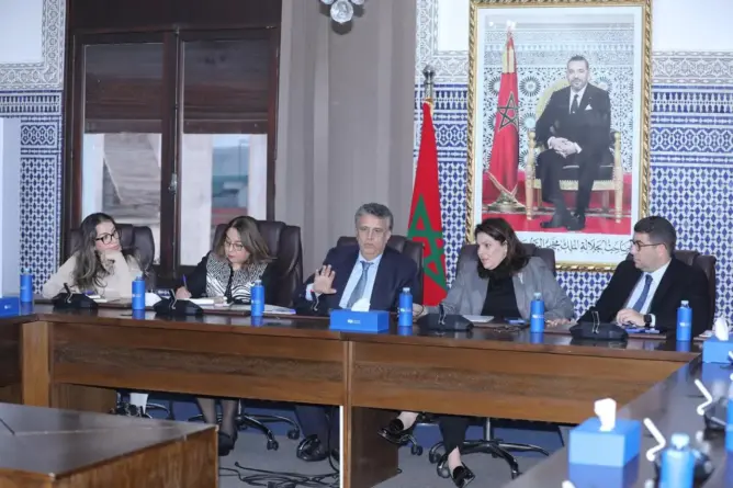 “البام” يستعجل الحكومة لإخراج مدونة الأسرة ويدعو للترفّع عن الحسابات الضيقة
