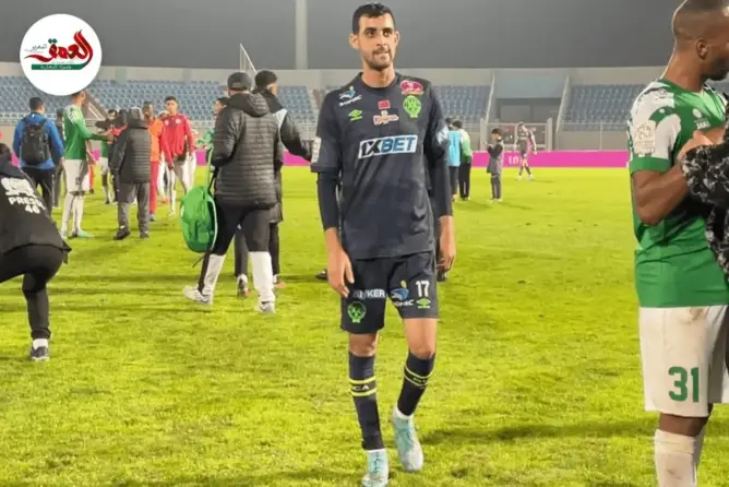 بلعمري: مسؤولية ما يقع للرجاء يتحملها الجميع