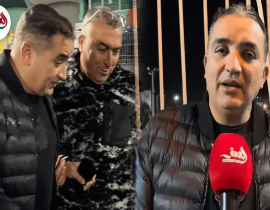 رئيس الدفاع الجديدي: انتصارنا على الرجاء مستحق