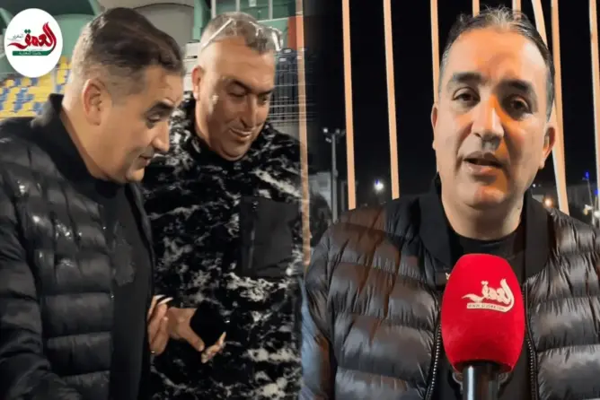 رئيس الدفاع الجديدي: انتصارنا على الرجاء مستحق
