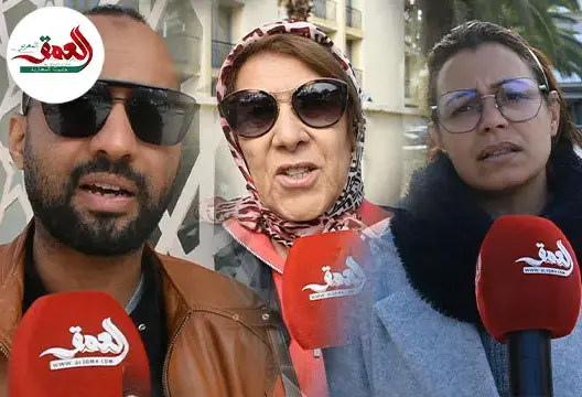 الزواج/ الطلاق/ الحضانة.. تعديلات المدونة تقسم آراء مغاربة بفاس (فيديو)