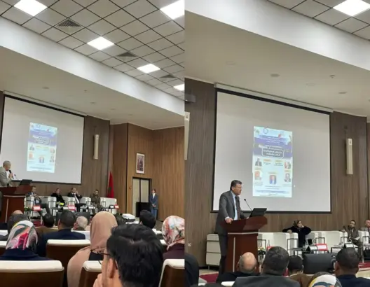 ندوة وطنية بالرباط توصي بضمان توافق مشروع المسطرة المدنية لدستور المملكة