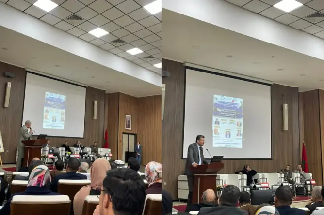 ندوة وطنية بالرباط توصي بضمان توافق مشروع المسطرة المدنية لدستور المملكة